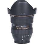 Tokina 11-16mm f/2.8 AT-X Pro DX II - Nikon CM2527, Audio, Tv en Foto, Ophalen of Verzenden, Gebruikt, Overige typen, Zoom
