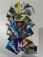 Collectie telefoonkaarten - Telefoonkaarten uit Polen uit de