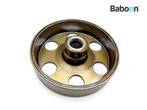 Vliegwiel / Rotor Honda CBF 1000 2006-2010 (CBF1000 SC58), Motoren, Verzenden, Gebruikt