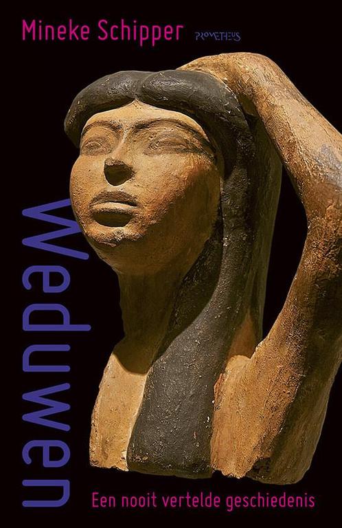 Weduwen (9789044645989, Mineke Schipper) (Mineke Schipper), Boeken, Overige Boeken, Nieuw, Verzenden