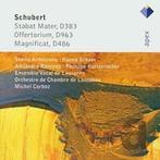 Schubert: Stabat Mater, Offertorium & Magnificat CD, Verzenden