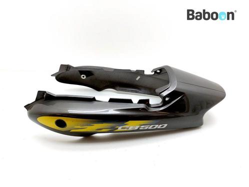 Kontpaneel Honda CB 500 1993-1996 (CB500 R-T), Motoren, Onderdelen | Honda, Gebruikt, Verzenden