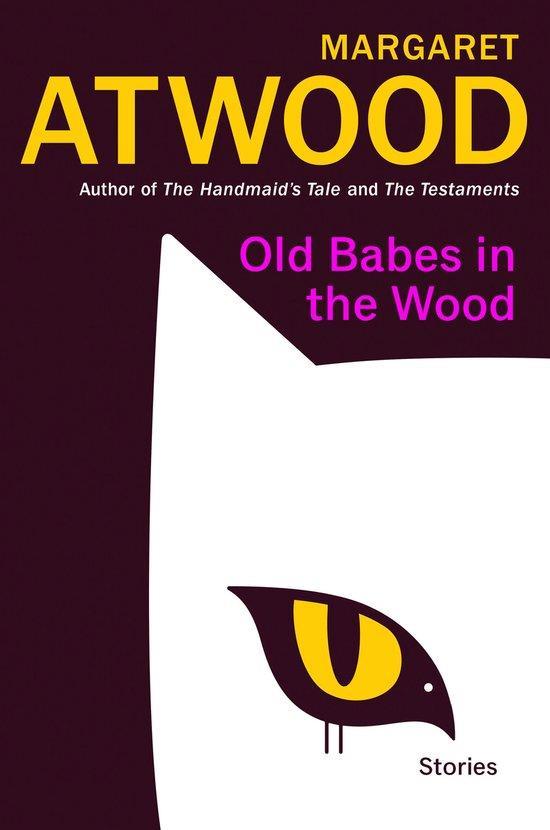Old Babes in the Wood 9780385549073 Margaret Atwood, Boeken, Taal | Engels, Zo goed als nieuw, Verzenden