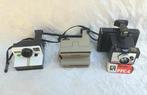 Polaroid 1000 / Quick 610 / Color Pack 80 + flash bulbs |, Audio, Tv en Foto, Nieuw