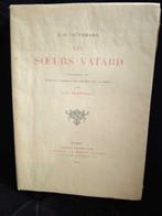 J.-K. Huysmans, J.-F. Raffaëlli - Les Soeurs Vatard - 1909