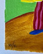 Juan García Ripollés (1932) - Director, Antiek en Kunst