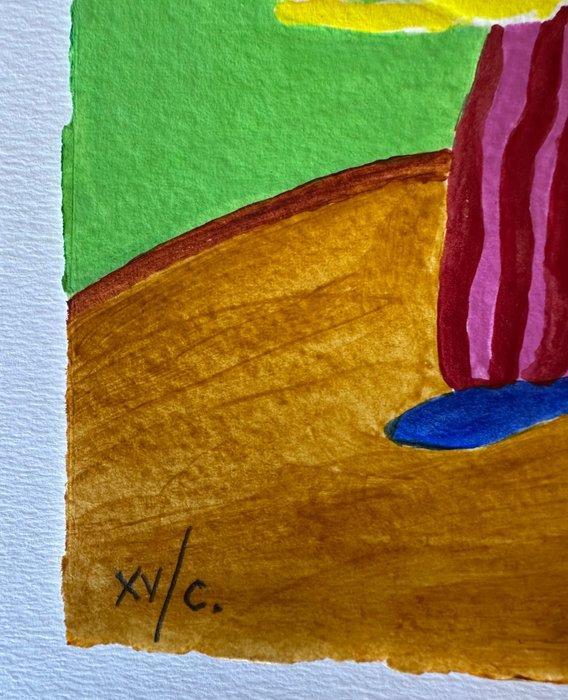 Juan García Ripollés (1932) - Director, Antiek en Kunst, Antiek | Overige Antiek