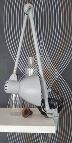 SIS - Lampe - 12-123-7321 - Aluminium - Lumière SIS, Antiquités & Art