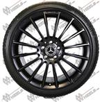 Mercedes A45 AMG CLA 45 AMG 19 inch originele velgen A176401, Ophalen of Verzenden