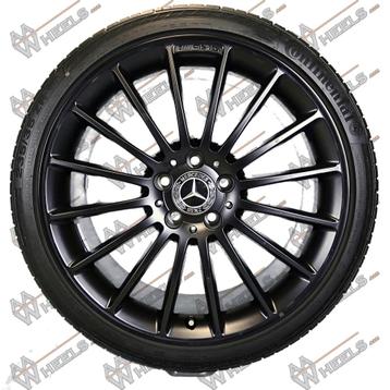 Mercedes A45 AMG CLA 45 AMG 19 inch originele velgen A176401 beschikbaar voor biedingen