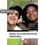 Traject Welzijn -  Bieden van ondersteunende begeleiding, Boeken, Schoolboeken, Verzenden, Gelezen, R. Benedictus