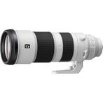 Sony FE 200-600mm F/5.6-6.3 G OSS (SEL200600G.SYX) OUTLET, Audio, Tv en Foto, Foto | Lenzen en Objectieven, Verzenden, Zo goed als nieuw