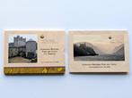 Ierland. Year Set (BU) 2006/2009 (4 Sets) (Zonder