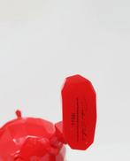 Richard Orlinski (1966) - sculptuur, Pac-Man - Red - 10 cm -