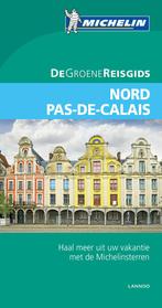 Nord Pas-de-Calais / De Groene Reisgids 9789401431057, Verzenden, Gelezen