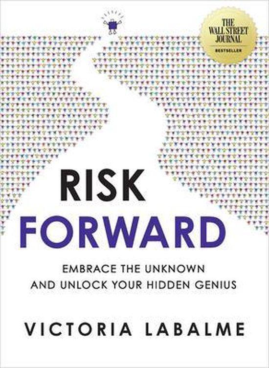Risk Forward 9781401961800 Victoria Labalme, Boeken, Taal | Engels, Zo goed als nieuw, Verzenden