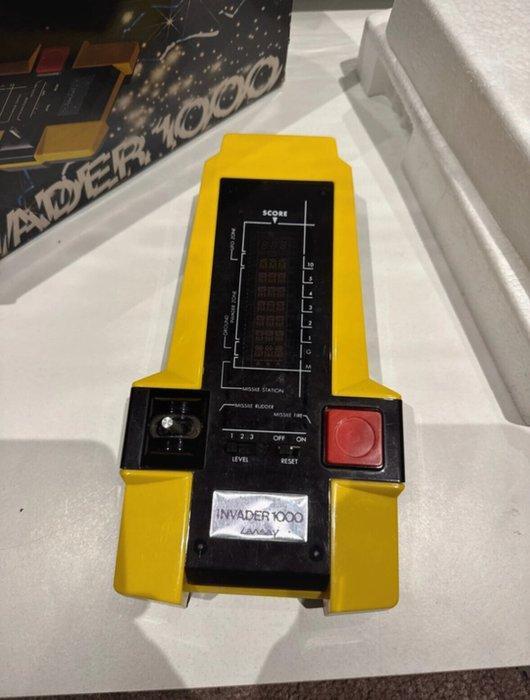 lansay - galaxy invader 1000 - Handheld gaming console - In, Consoles de jeu & Jeux vidéo, Consoles de jeu | Accessoires Autre
