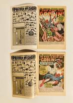 Amazing Spider-Man #96/104 - 1st to 3rd Not Approved By The, Boeken, Nieuw