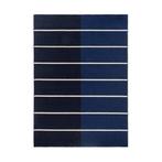 Brink en Campman - Marimekko Tiibet bleu profond - Tapis -