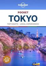 Tokyo / Lonely Planet Pocket Guide 9781786578495, Livres, Verzenden, Simon Richmond