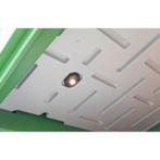 Éclairage décurie led smartcoop - kerbl