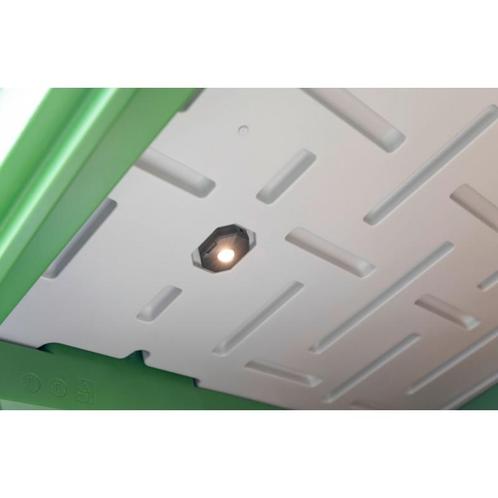 Éclairage décurie led smartcoop - kerbl, Dieren en Toebehoren, Pluimvee | Toebehoren