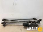 Ruitenwismotor+Mechaniek Honda Civic O226702, Nieuw
