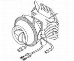 Webasto ventilatormotor / servicekit AT EVO 5500, Ophalen of Verzenden