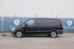 Veiling: Bestelwagen Mercedes-Benz Vito 110 CDI Diesel 2014