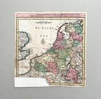 Nederland, België, Luxemburg, Duitsland, Frankrijk - XVIIe, Livres