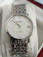 Longines - Elegant - L4.809.4 - Heren - 2010-2020