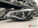 1ZT011166 OPEL INSIGNIA A lift PHARE AVANT GAUCHE KPL, Auto-onderdelen, Verlichting, Verzenden, Gebruikt, Opel
