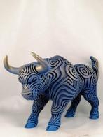 Vanessa Bonino - Cangiant Bull