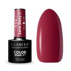 Claresa UV/LED Gellak Love Story #8 – 5ml., Handtassen en Accessoires, Nieuw, Make-up, Verzenden