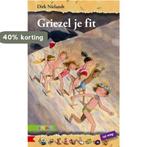 Griezel je fit / Bolleboos op weg 9789048708321, Boeken, Verzenden, Gelezen, Dirk Nielandt