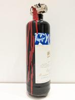 ARTNO - Mouton Rothschild 1976 Pierre SOULAGES