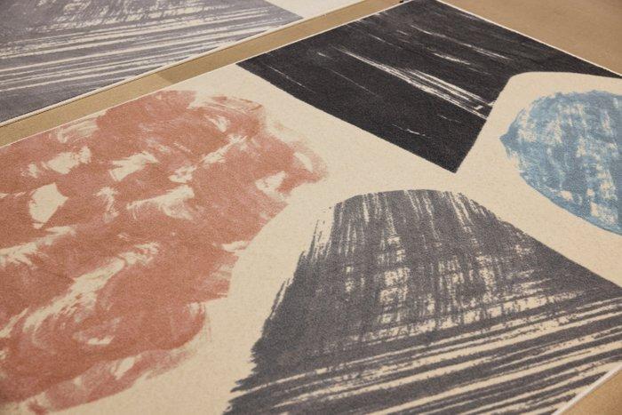 ONLY ON CATAWIKI - Ege Carpets - Studiopepe - Fragmenten in, Antiek en Kunst, Kunst | Designobjecten