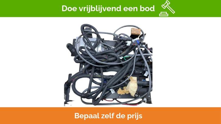 Bieden: Used Mercury 1904623 SmartCraft Marine, Watersport en Boten, Bootonderdelen, Ophalen of Verzenden