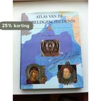 ATLAS VAN DE WERELDGESCHIEDENIS 9789068252668 J. Haywood, Boeken, Verzenden, Gelezen, J. Haywood