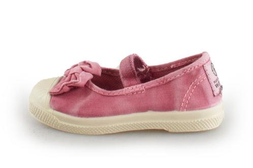 Natural World Sandalen in maat 22 Roze | 10% extra korting, Kinderen en Baby's, Kinderkleding | Schoenen en Sokken, Jongen of Meisje