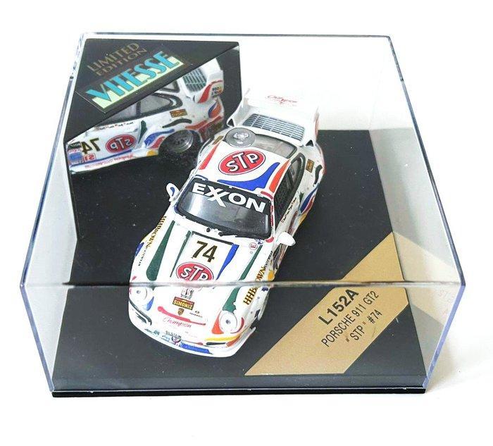 Vitesse – 1:43 – Porsche 911 GT2 1:43 - Modelauto, Hobby & Loisirs créatifs, Voitures miniatures | 1:5 à 1:12