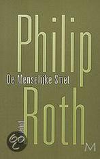 De menselijke smet 9789029067485 Philip Roth, Boeken, Verzenden, Zo goed als nieuw, Philip Roth