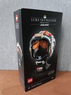 Lego - Star Wars - 75327 - Retired - Luke Skywalker (Red, Nieuw
