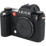 Leica 10607 SL3 body occasion, Audio, Tv en Foto, Fotocamera's Digitaal, Verzenden, Zo goed als nieuw