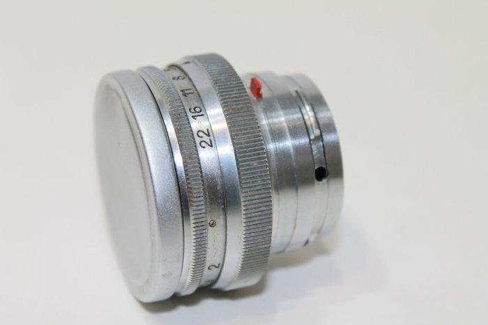 Arsenal Jupiter-8M 2/50mm | Cameralens, Audio, Tv en Foto, Fotocamera's Analoog
