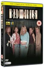 Bad Girls: The Complete Series 5 DVD (2011) Debra, Cd's en Dvd's, Zo goed als nieuw, Verzenden