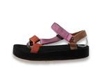 Teva Sandalen in maat 37 Roze | 5% extra korting, Kleding | Dames, Schoenen, Verzenden, Nieuw, Sandalen of Muiltjes, Roze