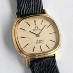 Omega - DE VILLE Quartz - Zonder Minimumprijs - Cal.1350 -