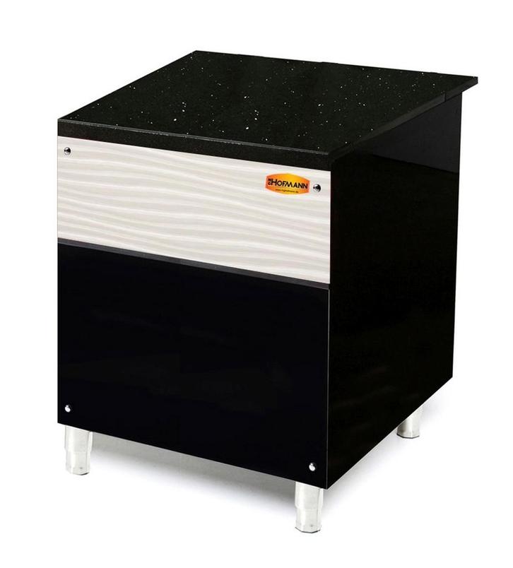 Kassasectie | Laden | 900x850x850(h)mm MG Hofmann, Zakelijke goederen, Horeca | Keukenapparatuur, Nieuw in verpakking, Verzenden