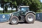 Veiling: Tractor Fendt 835 Diesel, Ophalen, Nieuw